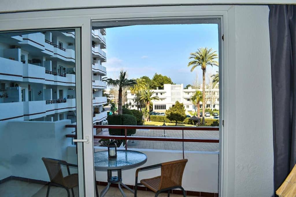Nice Studio In Siesta,Alcudia Bay Екстериор снимка