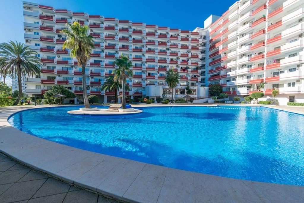 Nice Studio In Siesta,Alcudia Bay Екстериор снимка