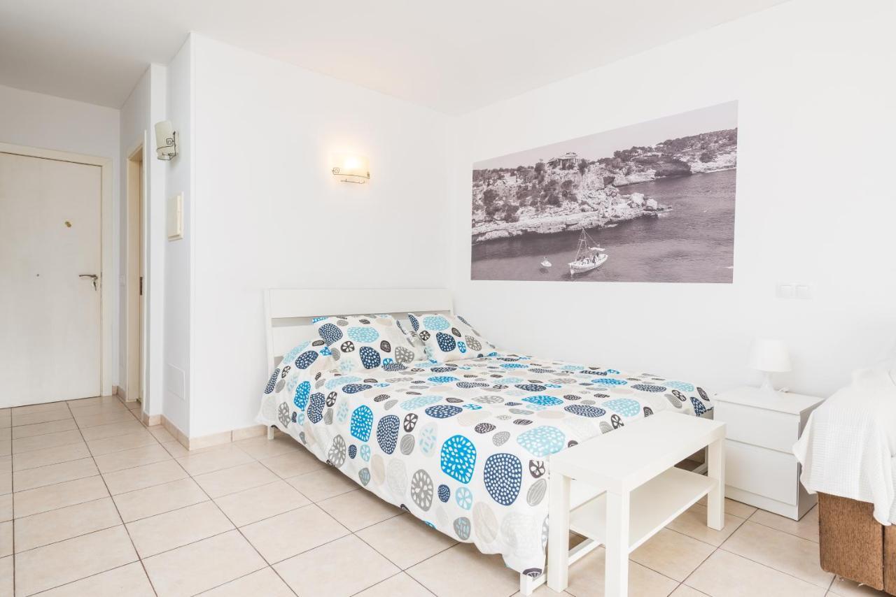 Nice Studio In Siesta,Alcudia Bay Екстериор снимка