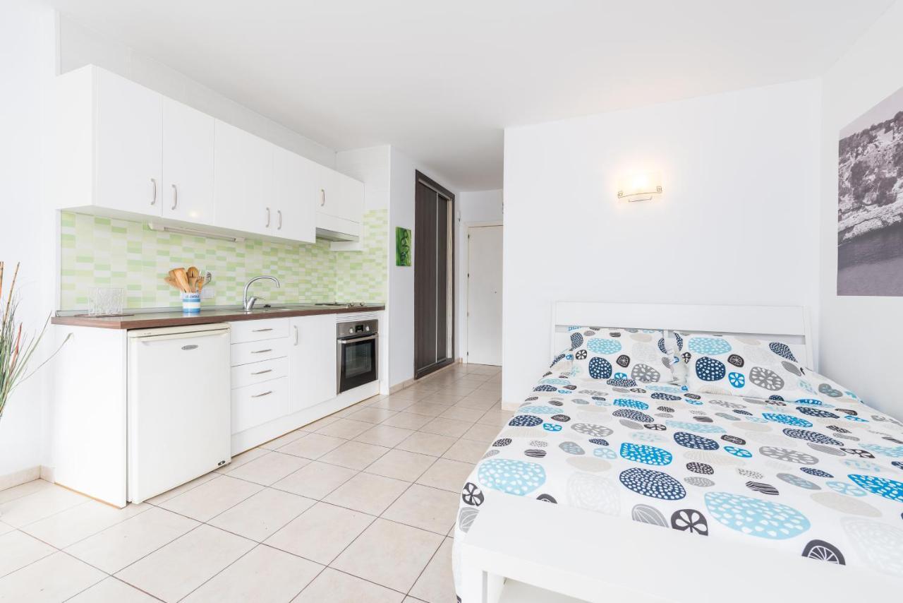 Nice Studio In Siesta,Alcudia Bay Екстериор снимка