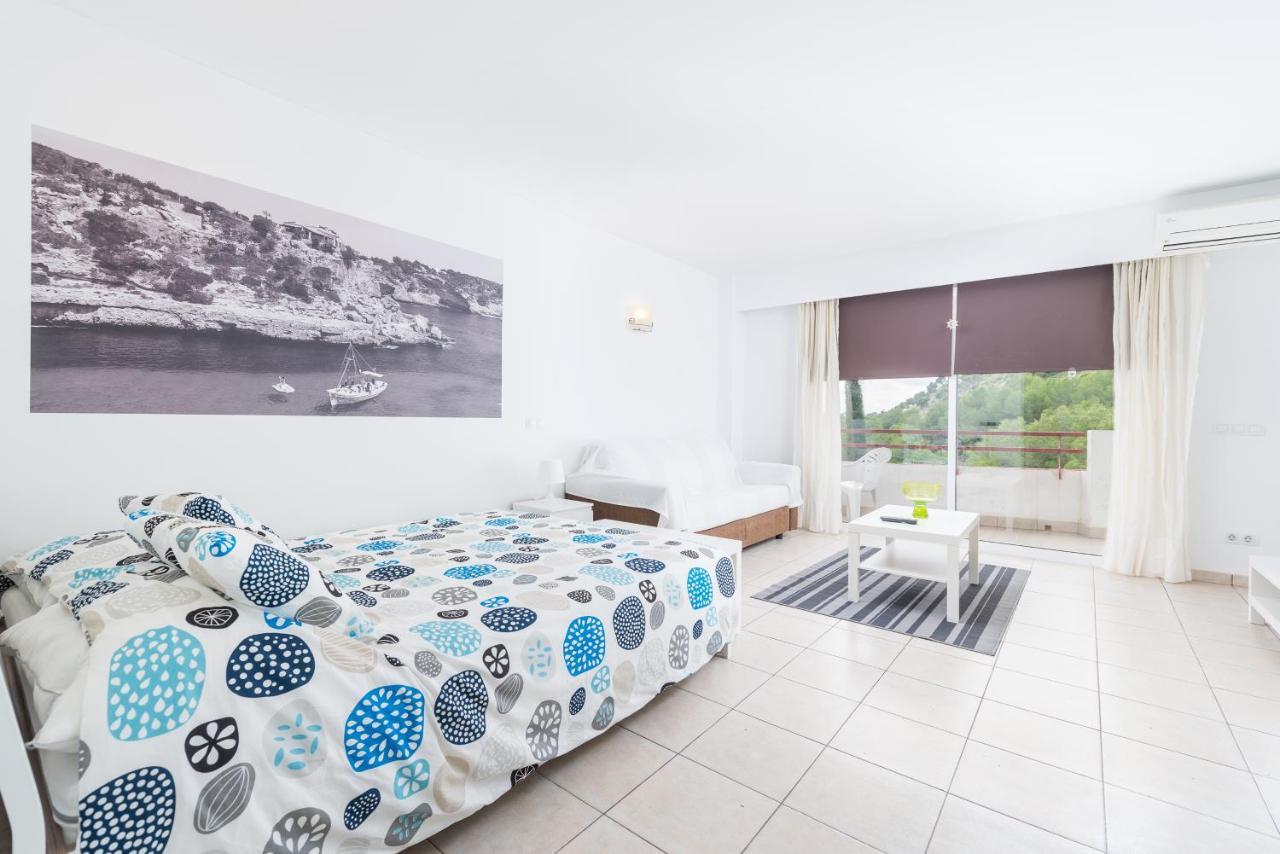 Nice Studio In Siesta,Alcudia Bay Екстериор снимка